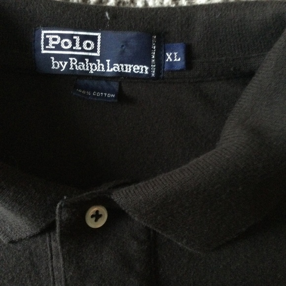 Polo By Ralph Lauren Polo Shirt - Picture 3 of 7